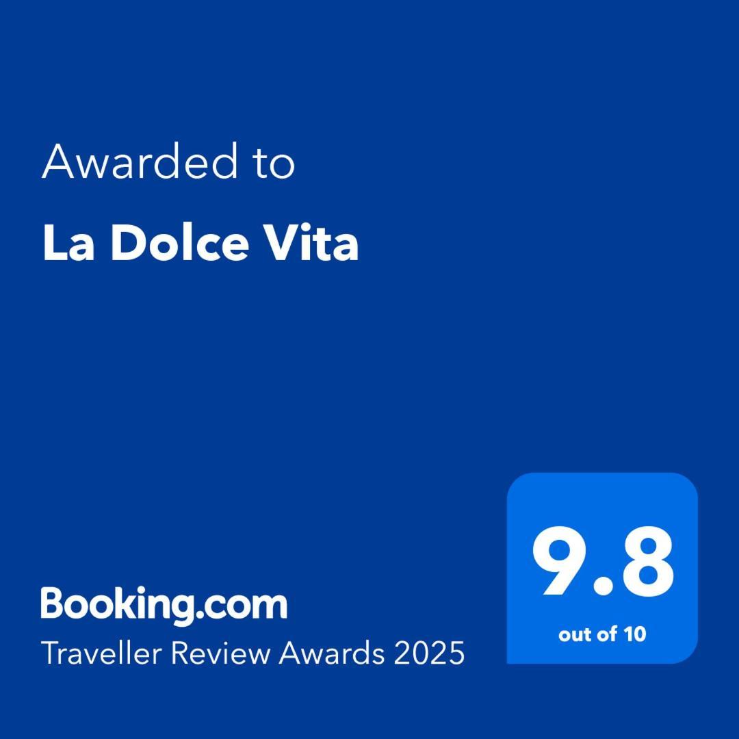 La Dolce Vita Beechmont Экстерьер фото